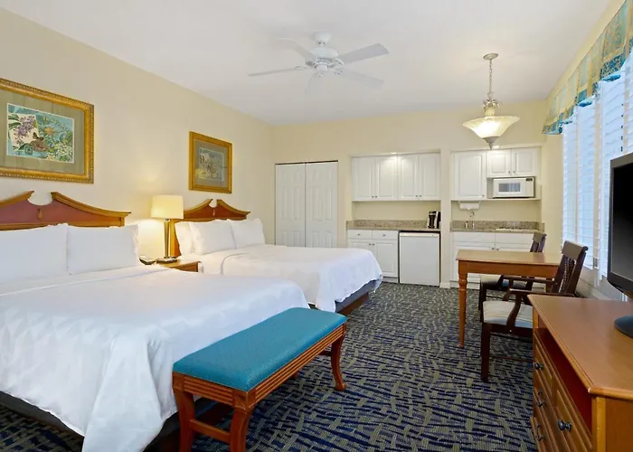 Splash Harbor Water Park 3* Clearwater Beach